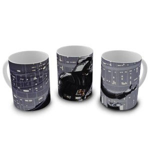 Caneca Star Wars - Mod.20